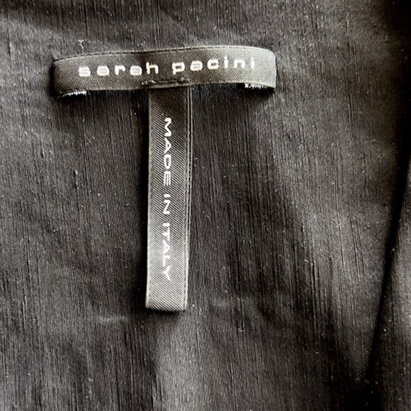 Sarah Pacini Jacket - Picture 2 of 3